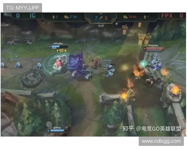 赛后分析：IG与FPX在比赛中的心理素质对比与影响探讨