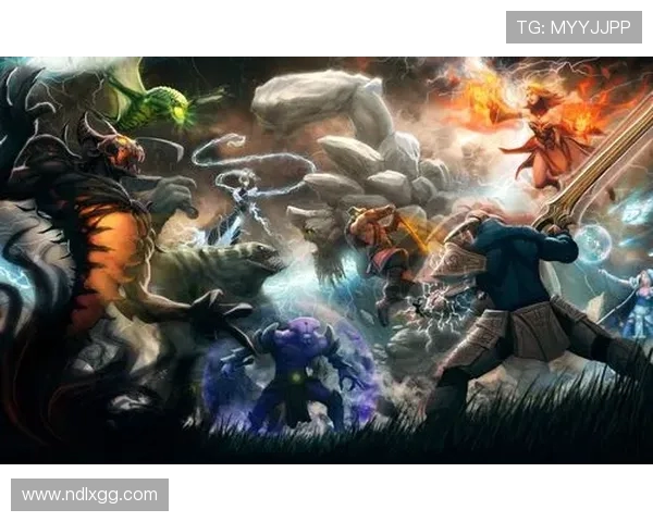 从零起步掌握DOTA2心理素质提升技巧与策略全解析